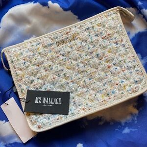 MZ Wallace Clutch